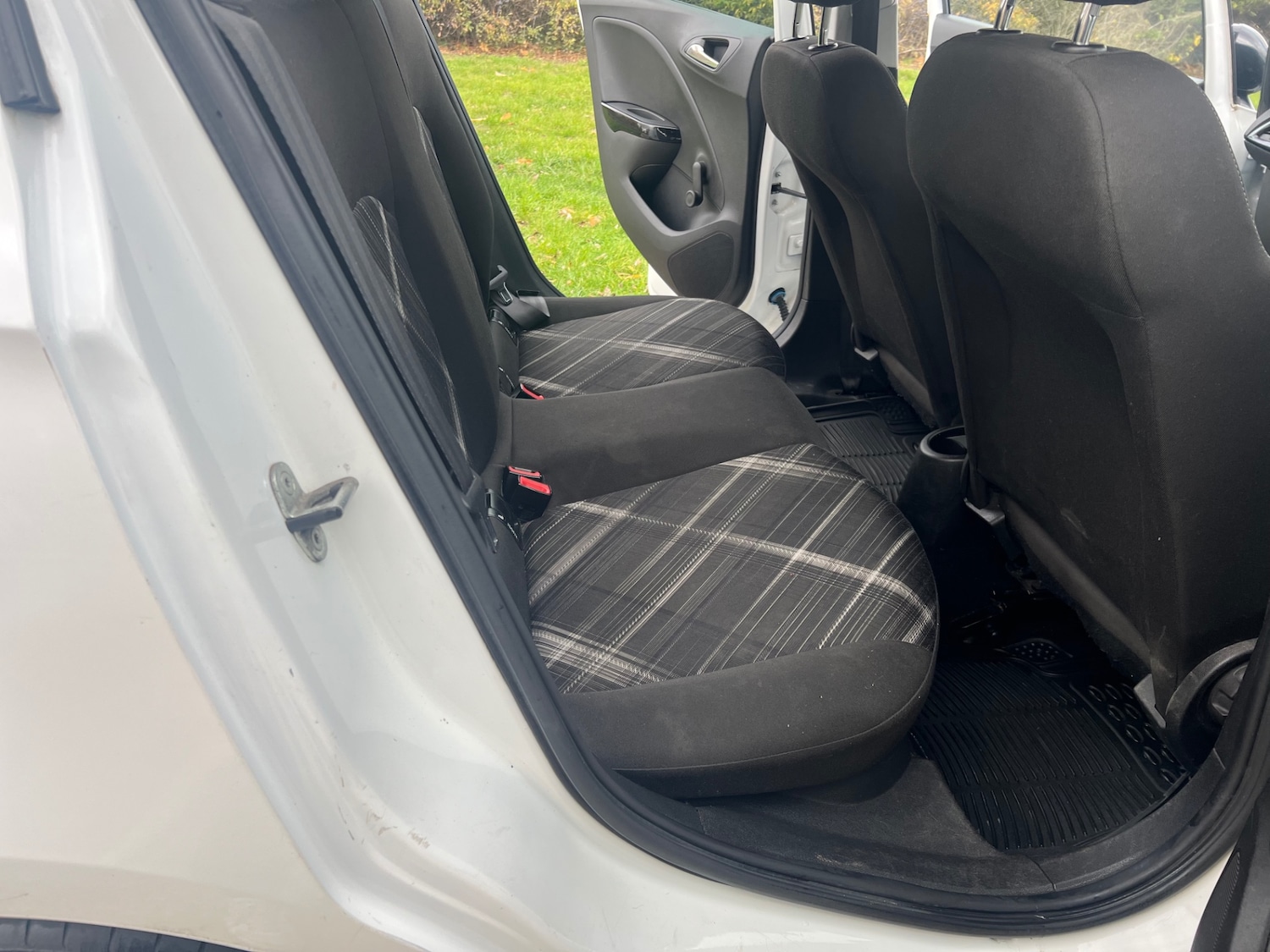 Used Vauxhall Corsa 2016 for sale - 76397256: Photo 20