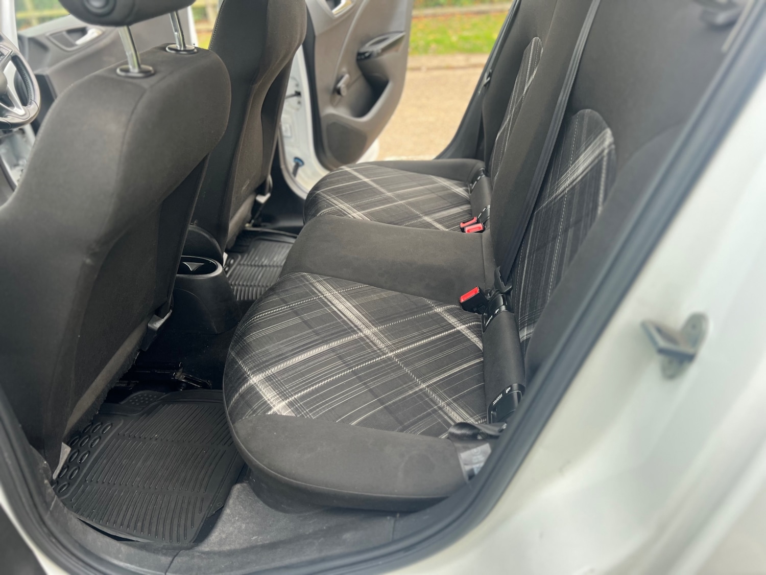 Used Vauxhall Corsa 2016 for sale - 76397256: Photo 23