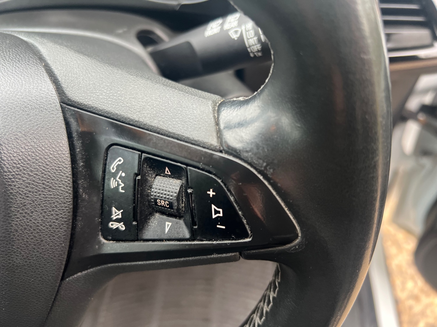 Used Vauxhall Corsa 2016 for sale - 76397256: Photo 32