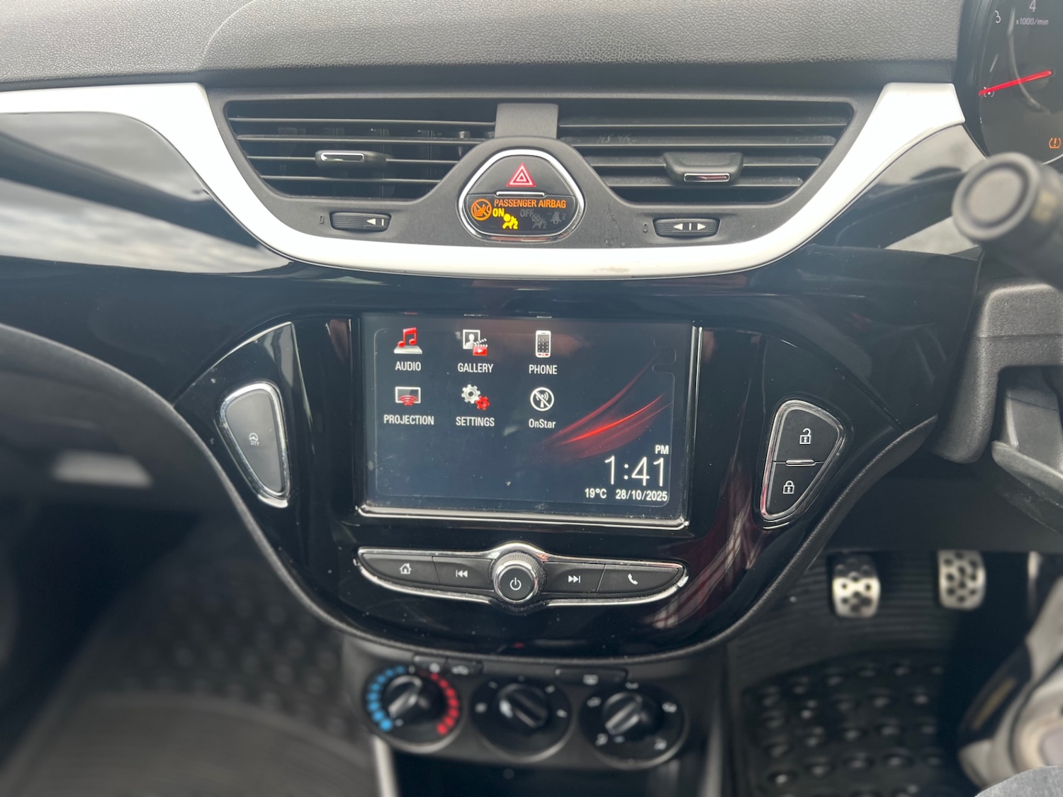 Used Vauxhall Corsa 2016 for sale - 76397256: Photo 34