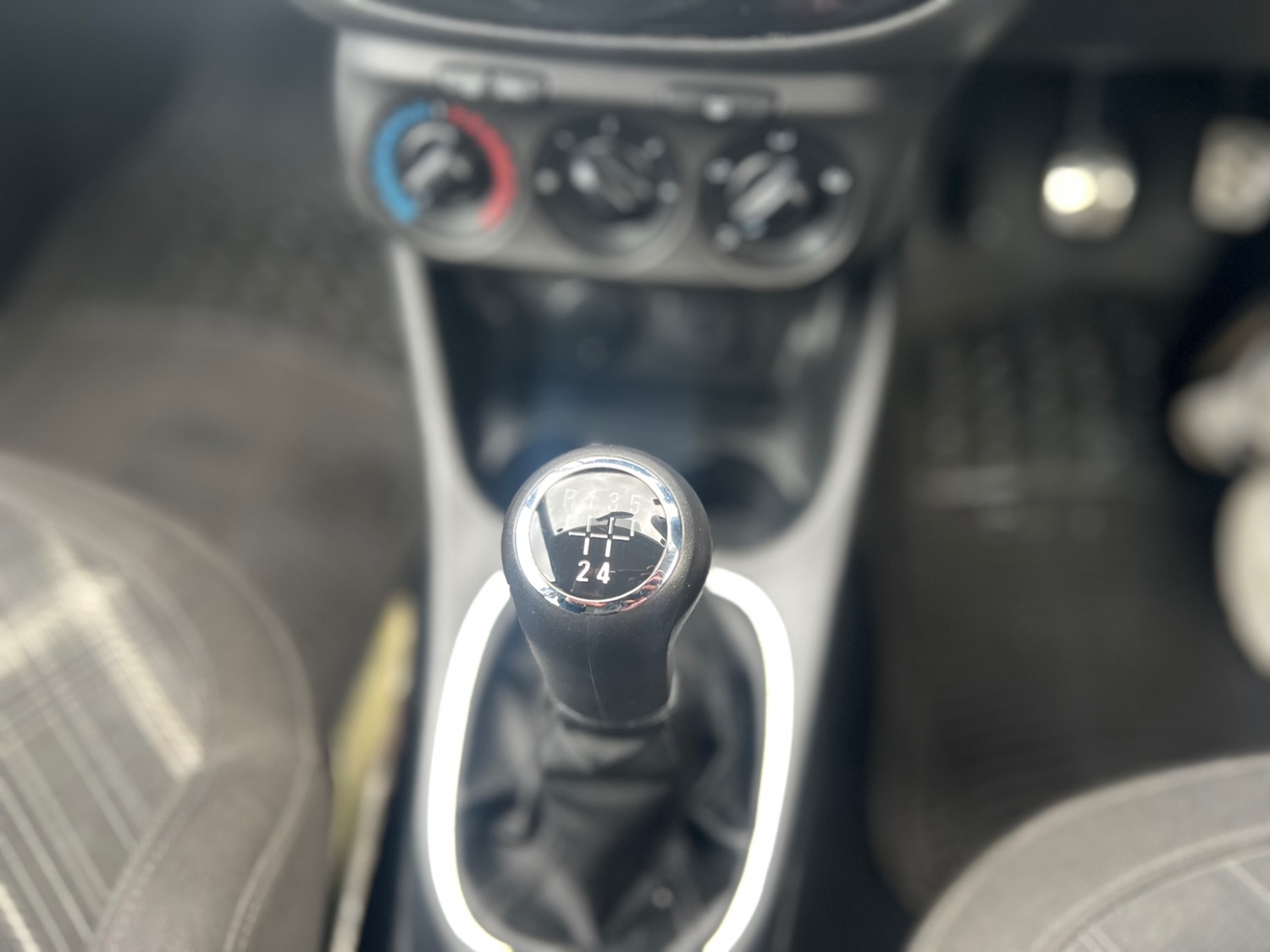 Used Vauxhall Corsa 2016 for sale - 76397256: Photo 36