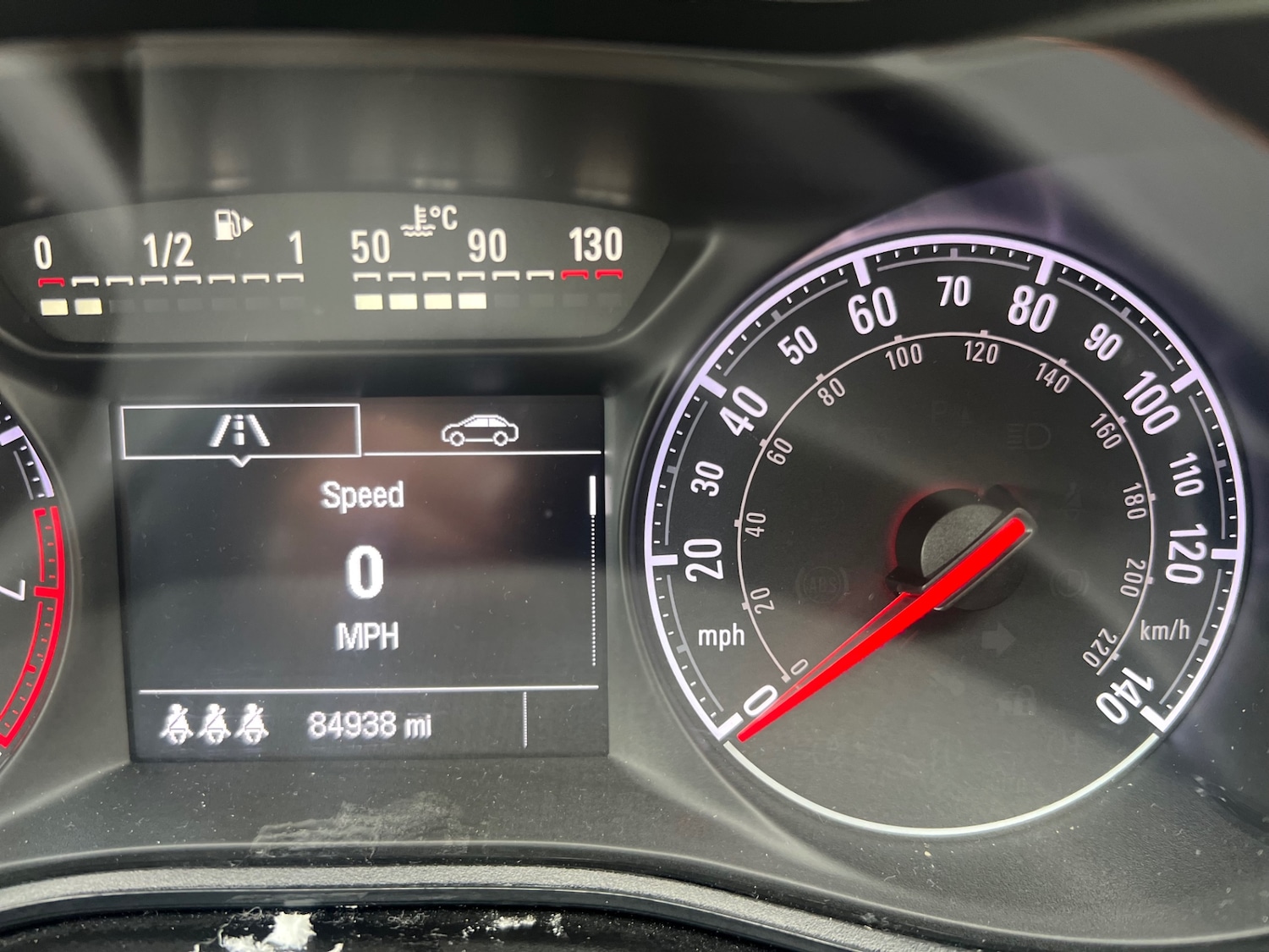 Used Vauxhall Corsa 2016 for sale - 76397256: Photo 37