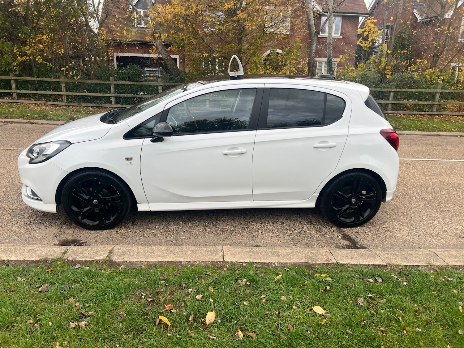 Used Vauxhall Corsa 2016 for sale - 76397256: Photo 4