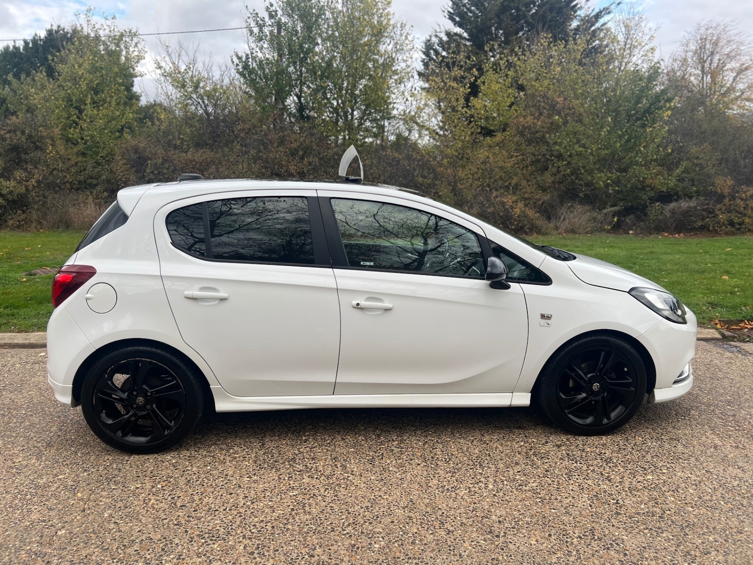 Used Vauxhall Corsa 2016 for sale - 76397256: Photo 8