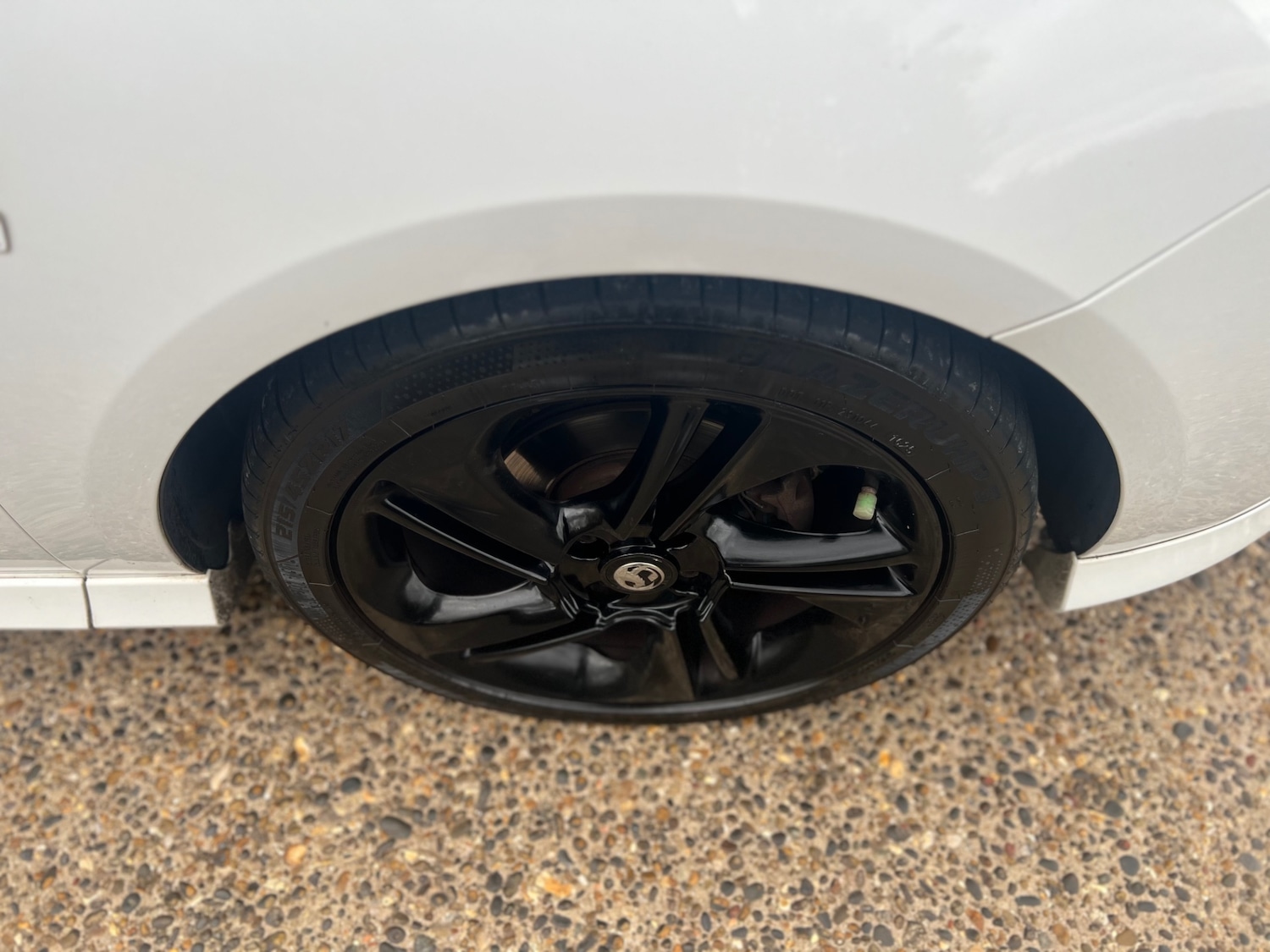 Used Vauxhall Corsa 2016 for sale - 76397256: Photo 9