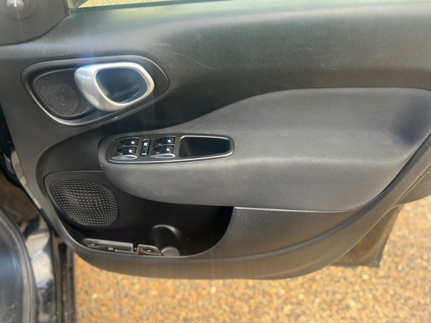 Used Fiat 500L 2014 for sale - 76978666: Photo 10