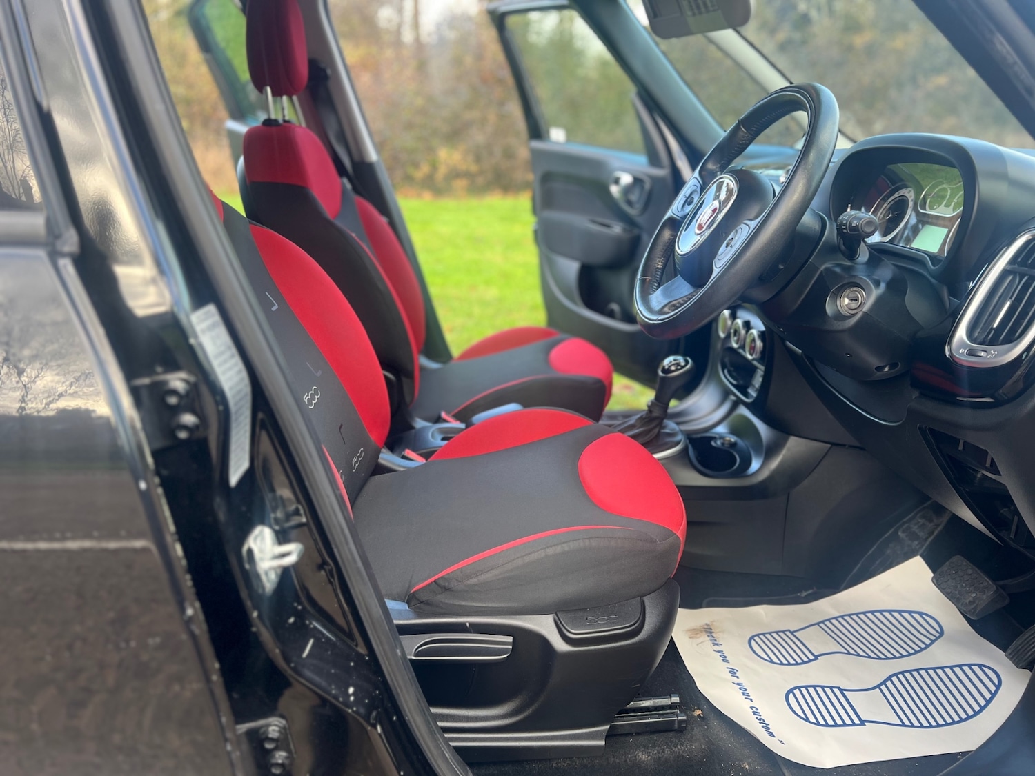 Used Fiat 500L 2014 for sale - 76978666: Photo 12