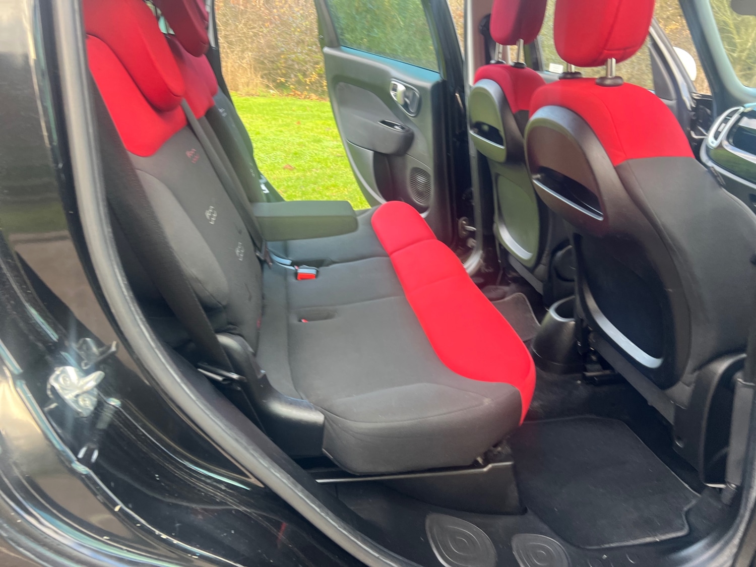 Used Fiat 500L 2014 for sale - 76978666: Photo 15