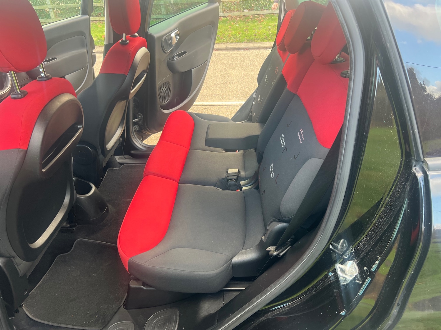 Used Fiat 500L 2014 for sale - 76978666: Photo 18