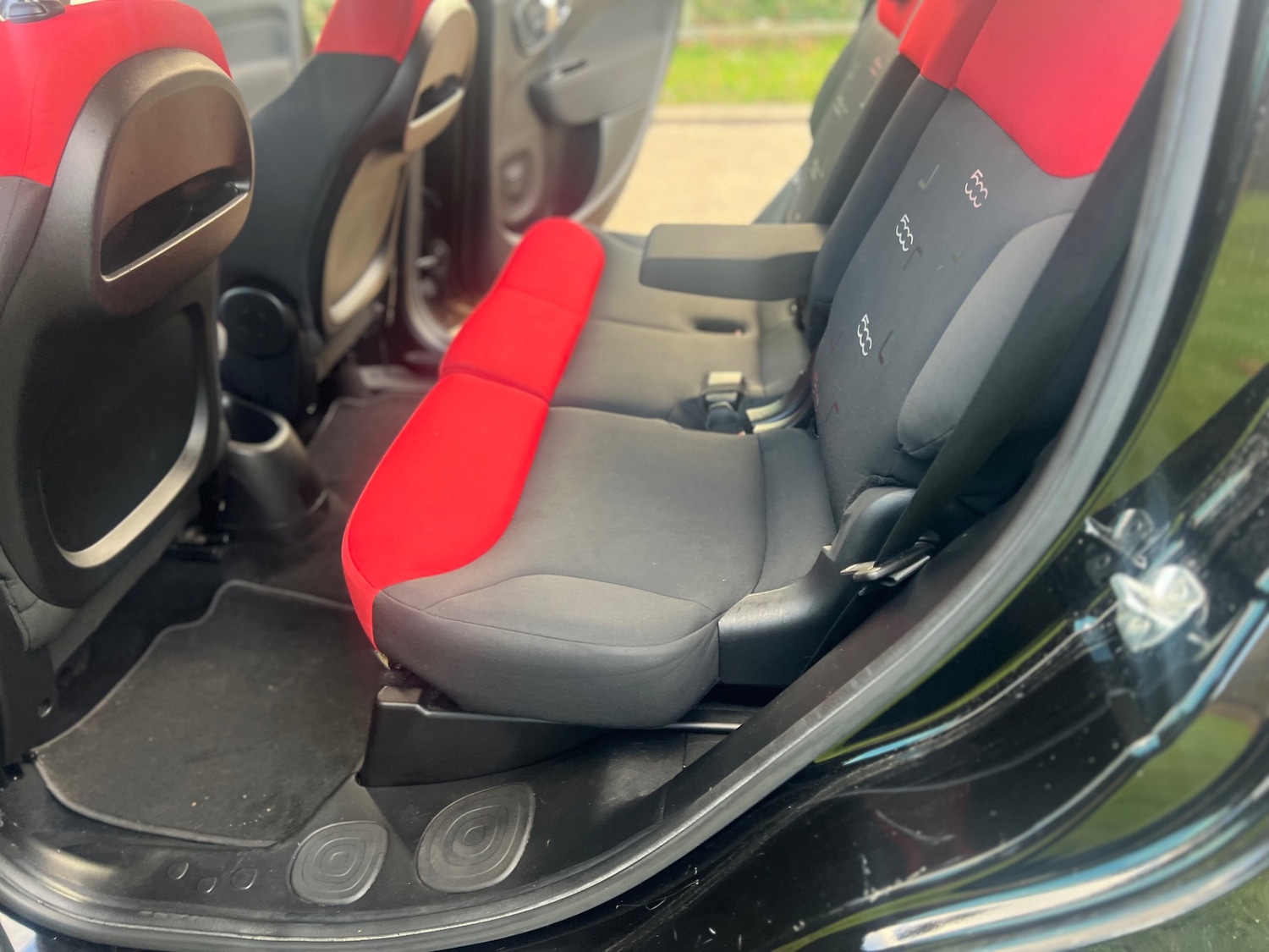 Used Fiat 500L 2014 for sale - 76978666: Photo 19