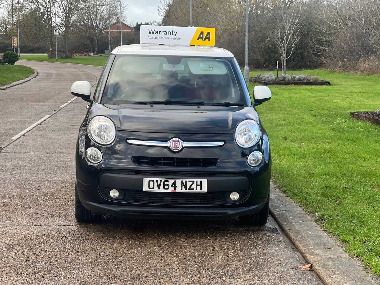 Used Fiat 500L 2014 for sale - 76978666: Photo 2