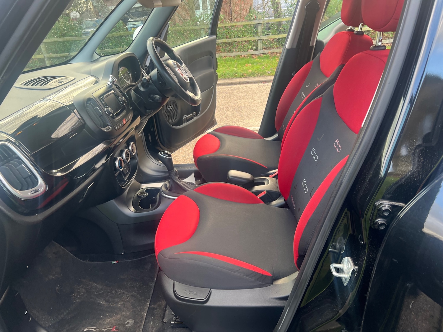 Used Fiat 500L 2014 for sale - 76978666: Photo 20