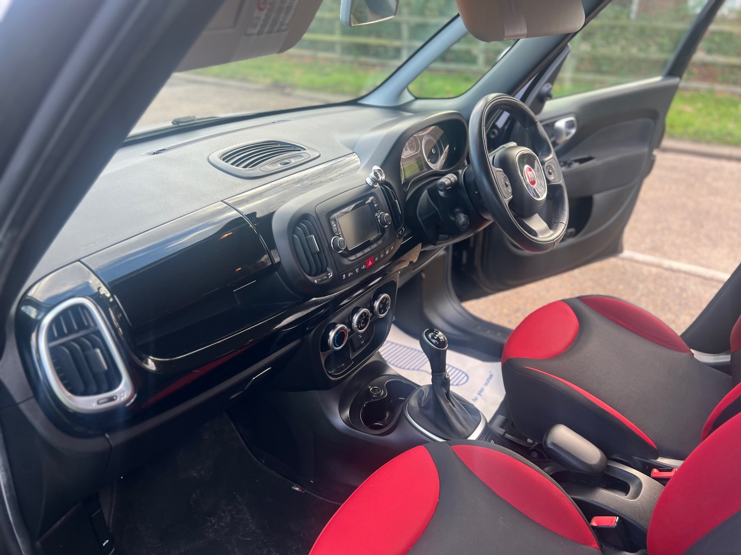 Used Fiat 500L 2014 for sale - 76978666: Photo 23