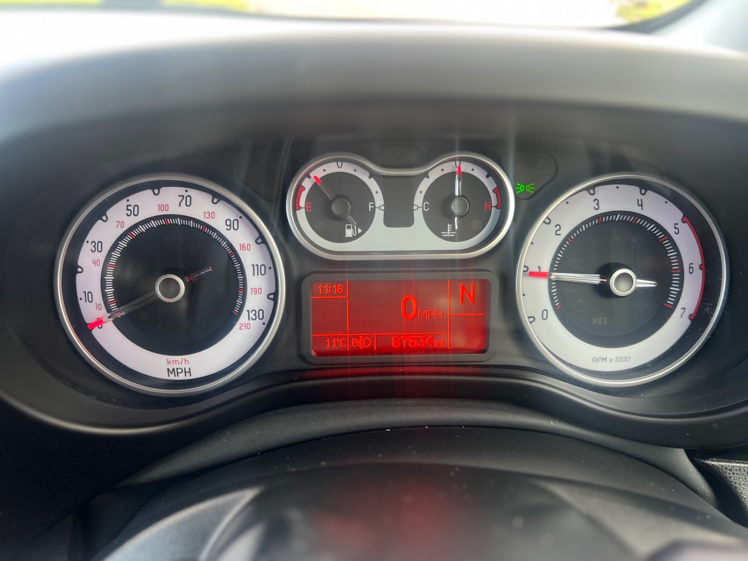 Used Fiat 500L 2014 for sale - 76978666: Photo 30