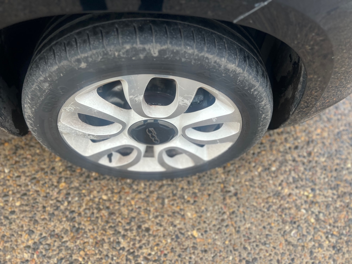 Used Fiat 500L 2014 for sale - 76978666: Photo 33