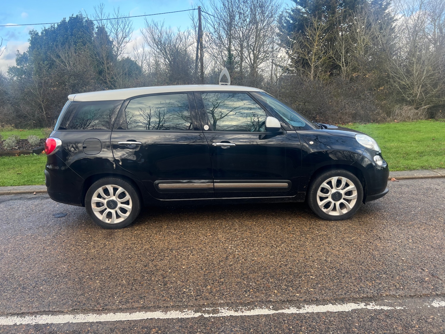 Used Fiat 500L 2014 for sale - 76978666: Photo 8