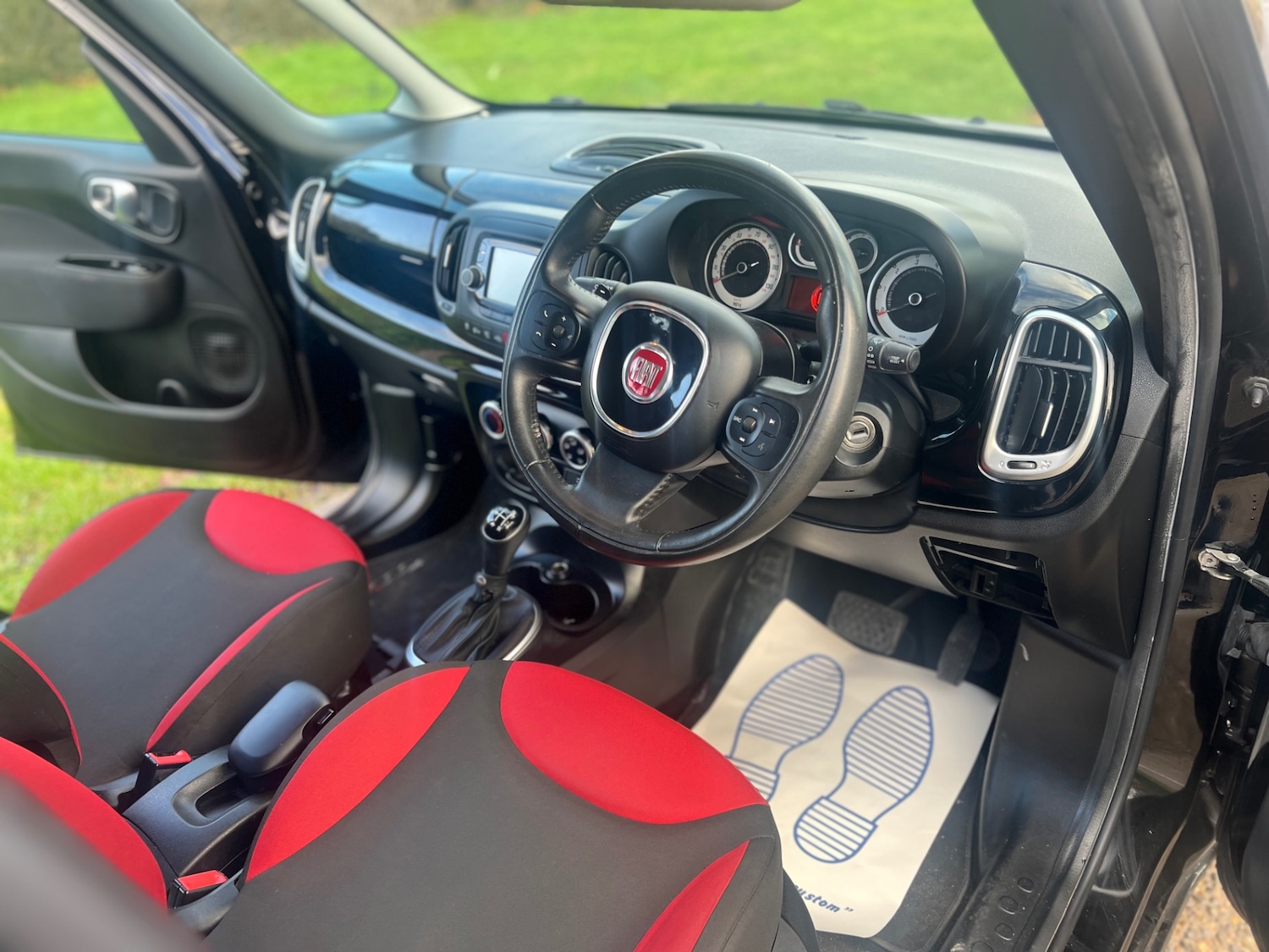 Used Fiat 500L 2014 for sale - 76978666: Photo 9