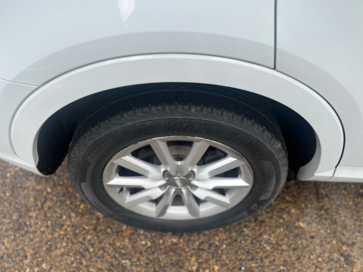 Used Audi Q3 2026 for sale - 77750392: Photo 10