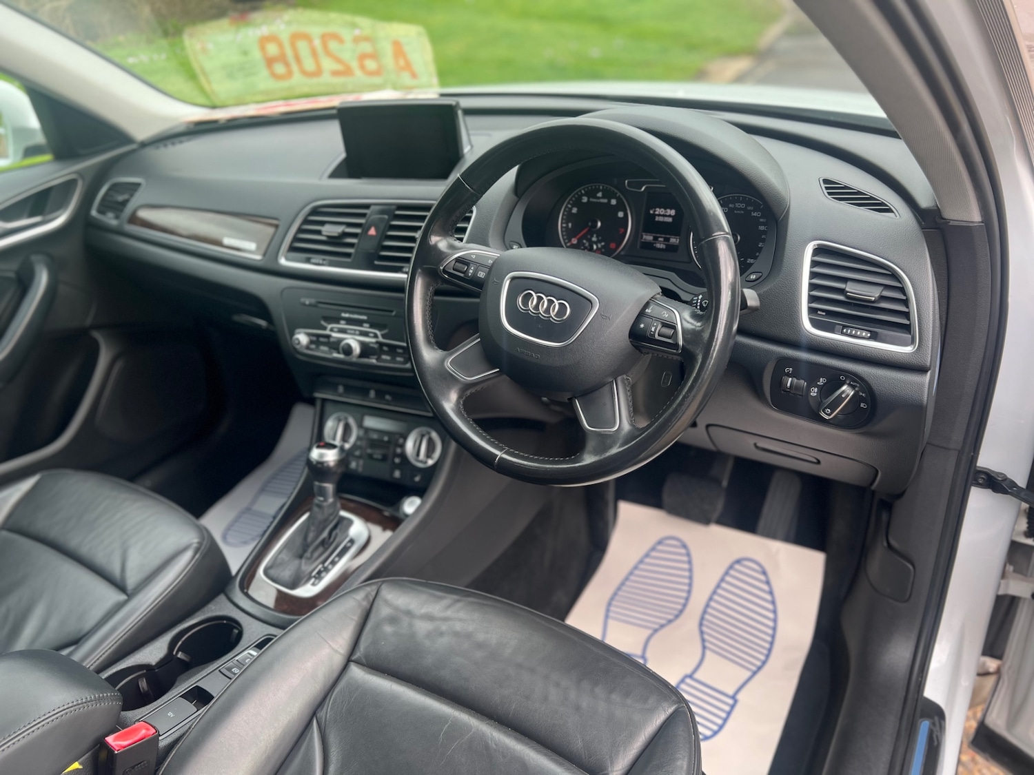 Used Audi Q3 2026 for sale - 77750392: Photo 11