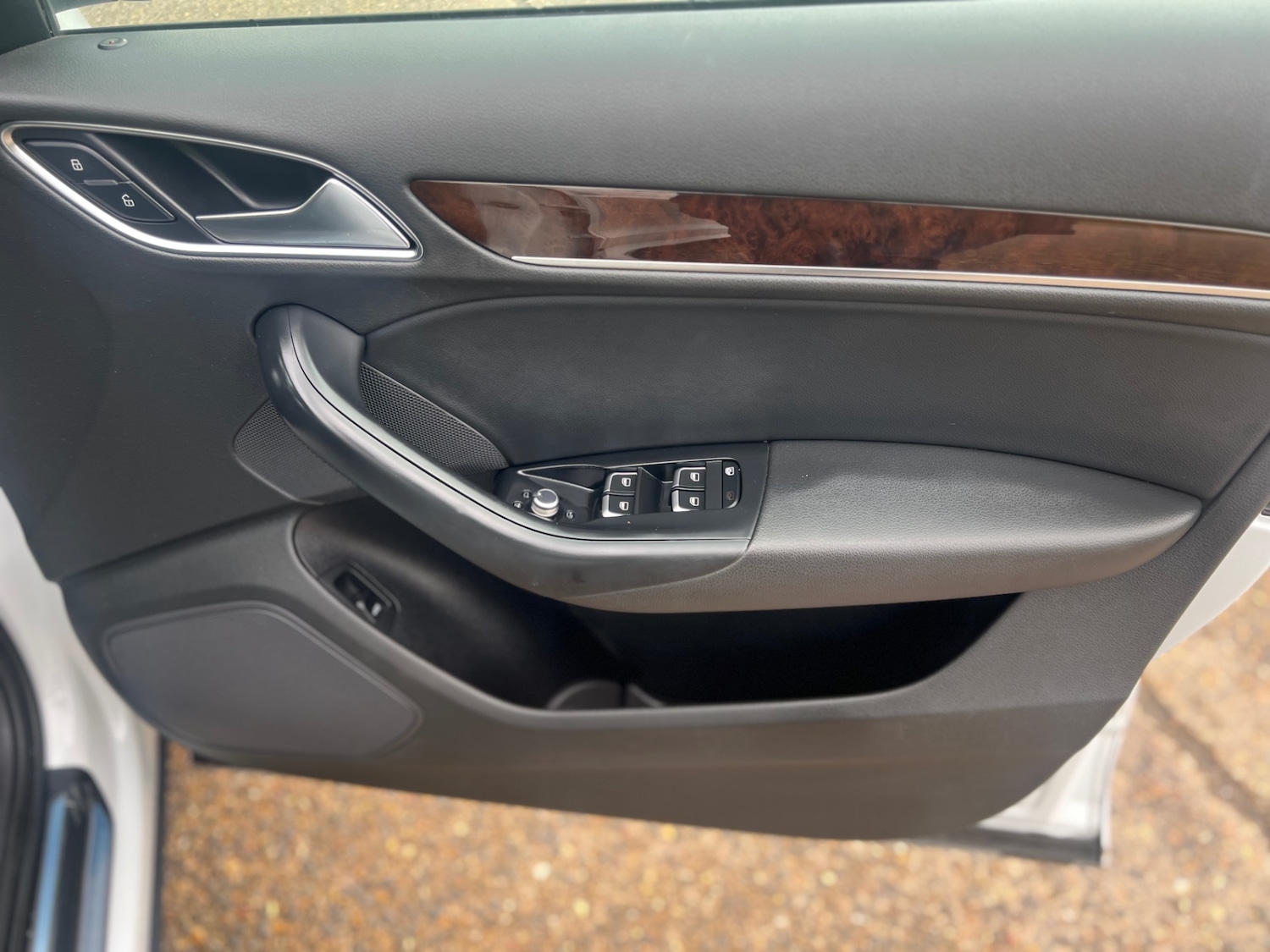 Used Audi Q3 2026 for sale - 77750392: Photo 12