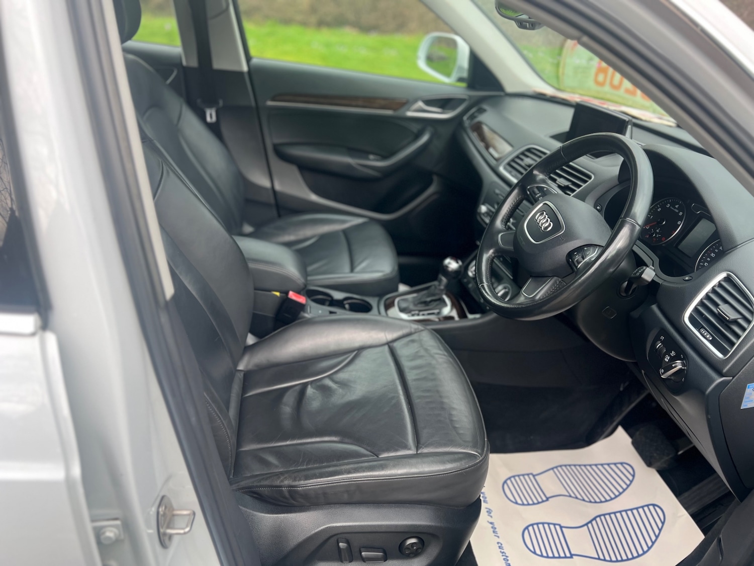 Used Audi Q3 2026 for sale - 77750392: Photo 13