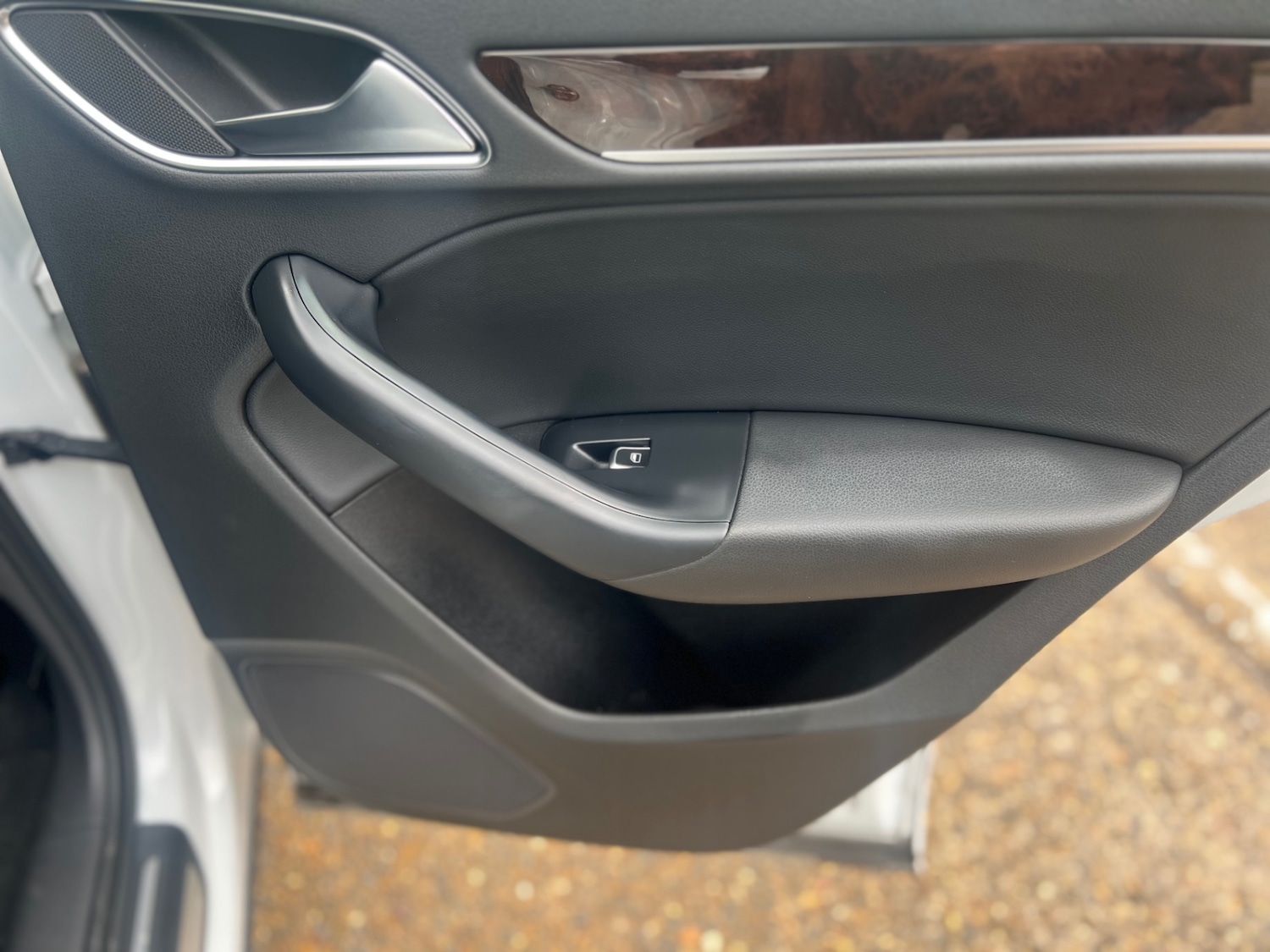 Used Audi Q3 2026 for sale - 77750392: Photo 15