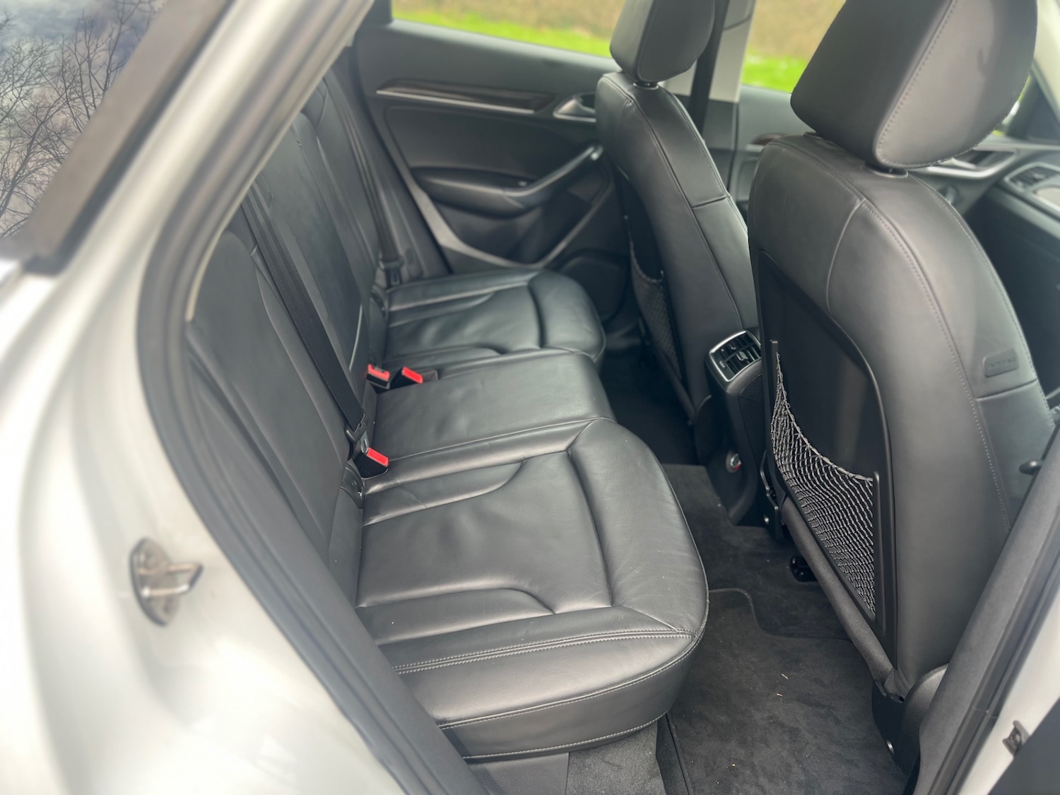 Used Audi Q3 2026 for sale - 77750392: Photo 16