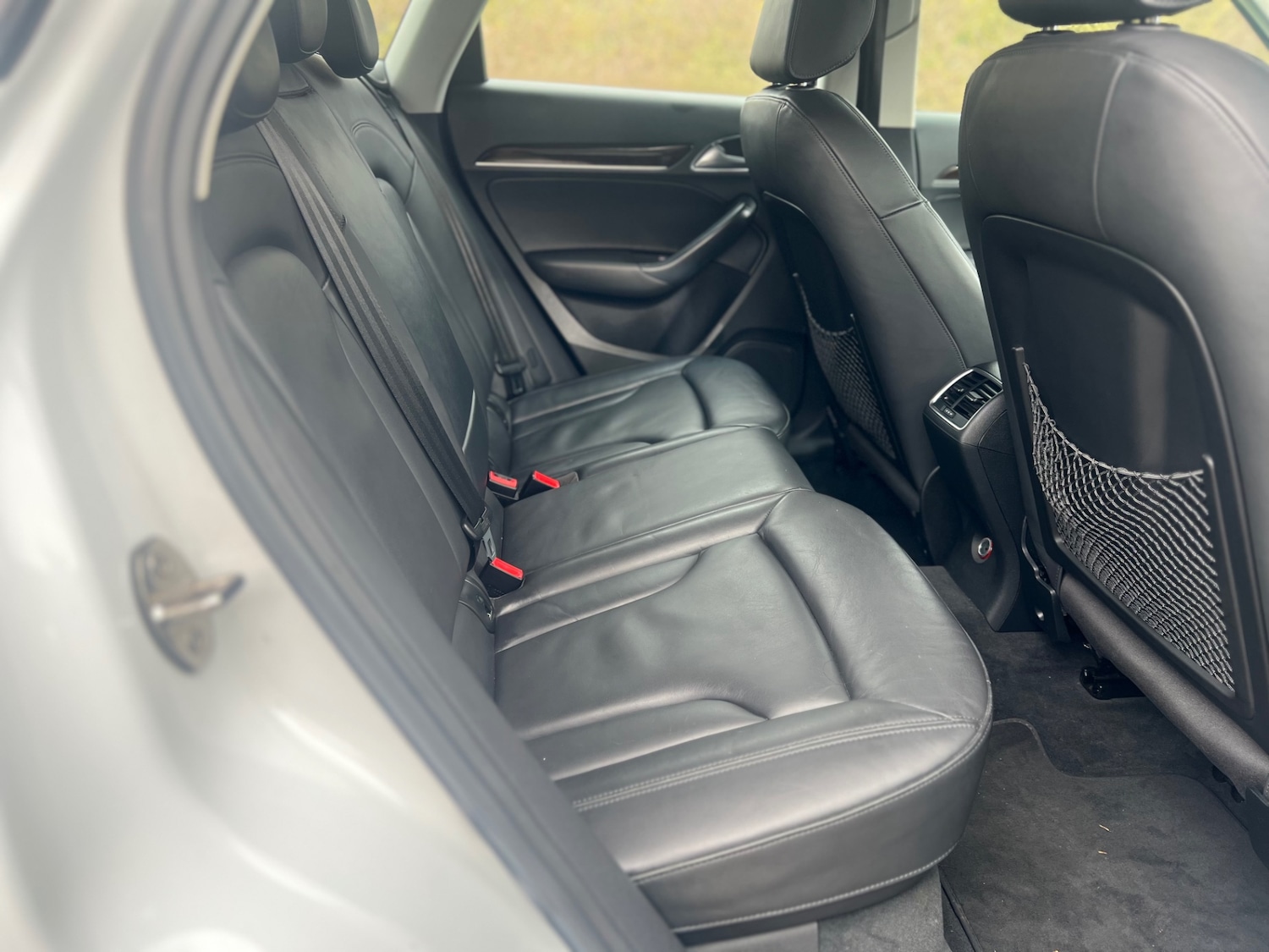 Used Audi Q3 2026 for sale - 77750392: Photo 17