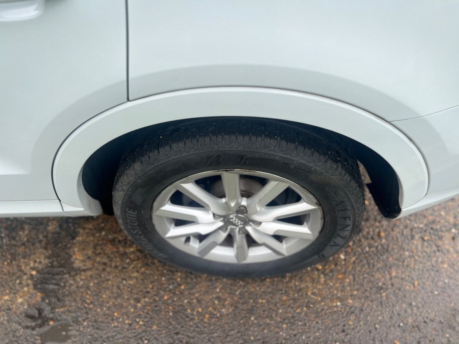 Used Audi Q3 2026 for sale - 77750392: Photo 18