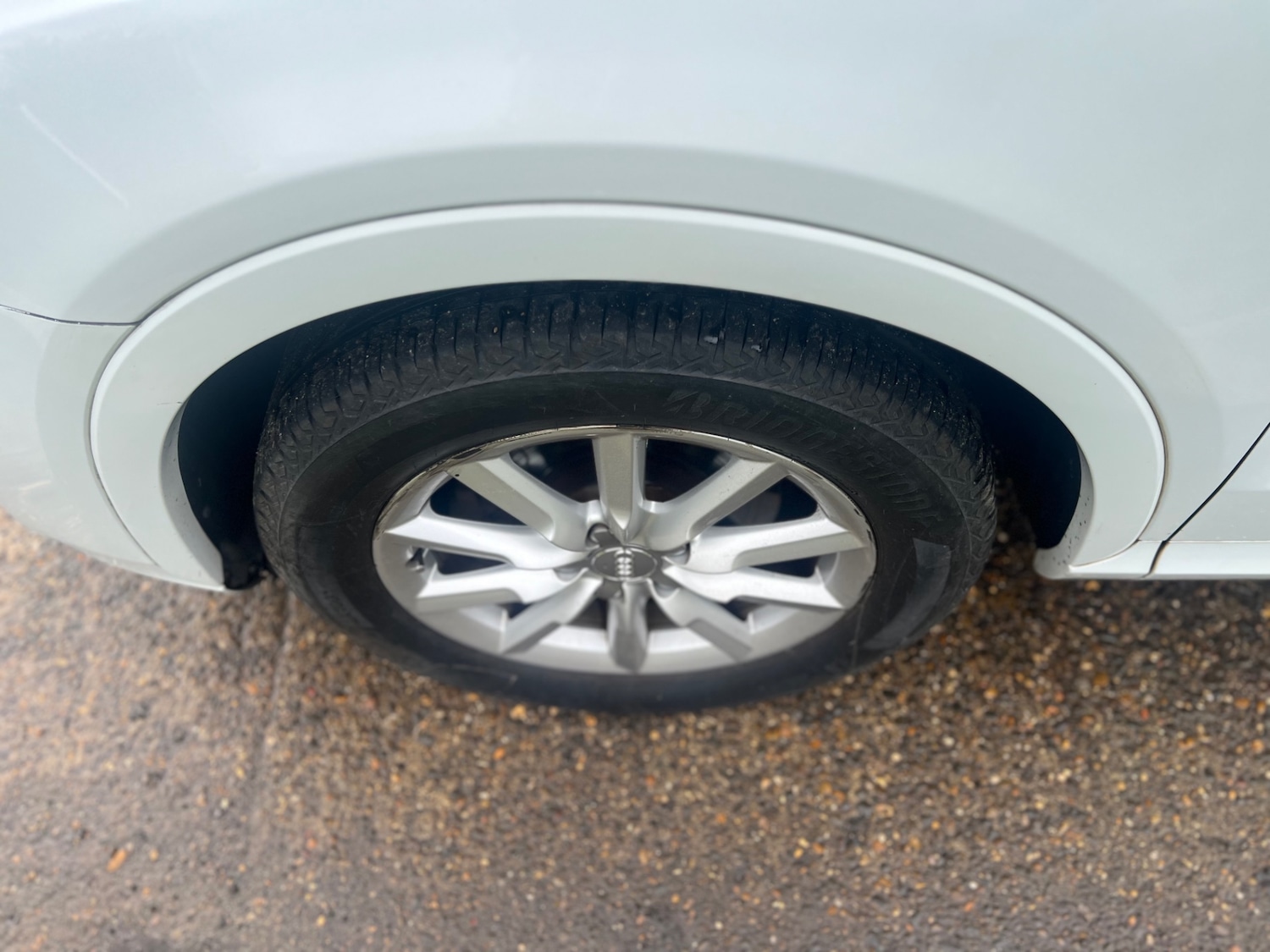 Used Audi Q3 2026 for sale - 77750392: Photo 19