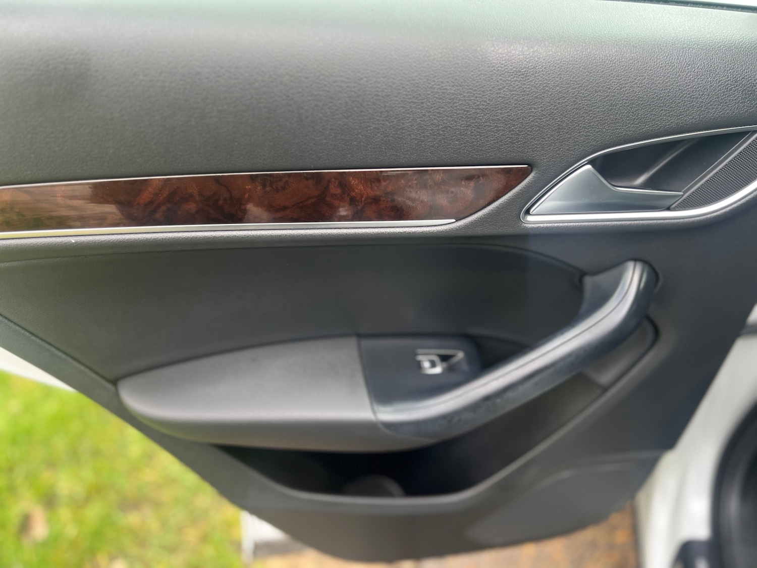 Used Audi Q3 2026 for sale - 77750392: Photo 20