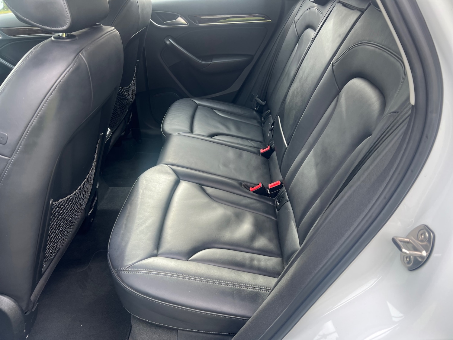 Used Audi Q3 2026 for sale - 77750392: Photo 21