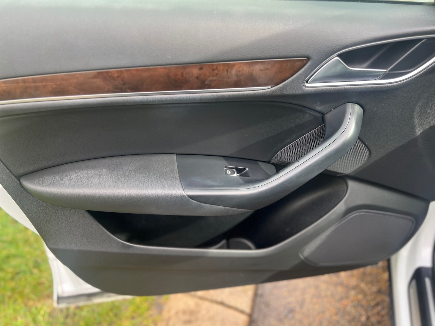 Used Audi Q3 2026 for sale - 77750392: Photo 23