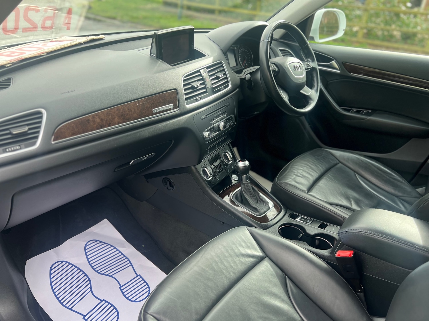 Used Audi Q3 2026 for sale - 77750392: Photo 24