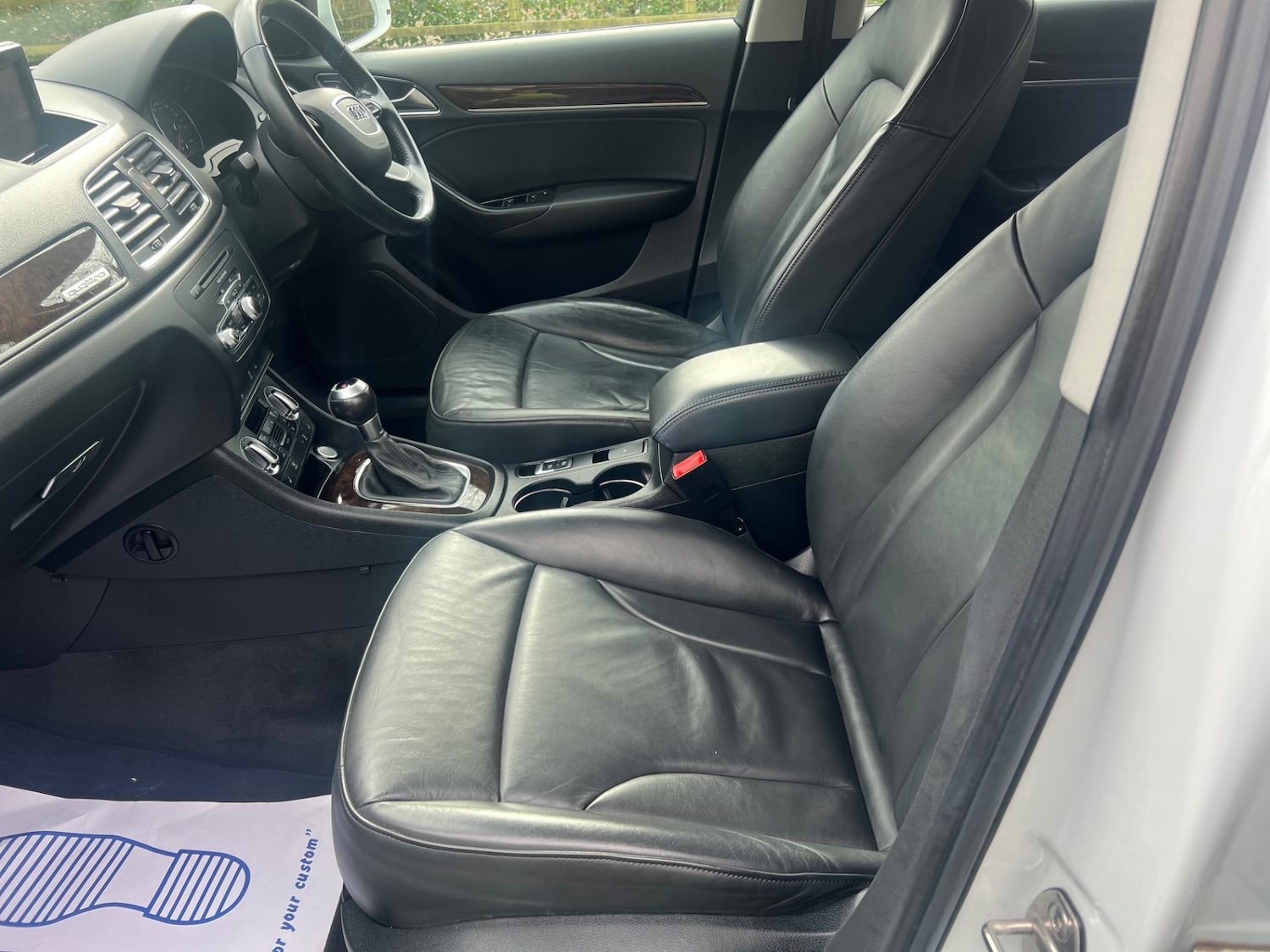 Used Audi Q3 2026 for sale - 77750392: Photo 25