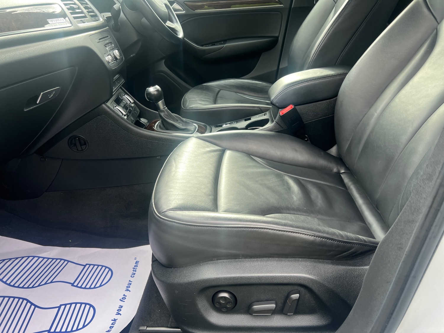 Used Audi Q3 2026 for sale - 77750392: Photo 27