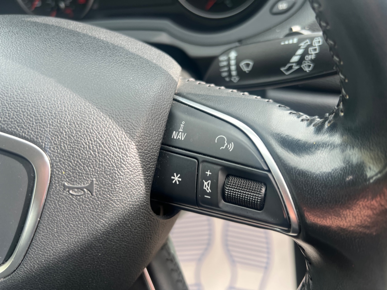 Used Audi Q3 2026 for sale - 77750392: Photo 31