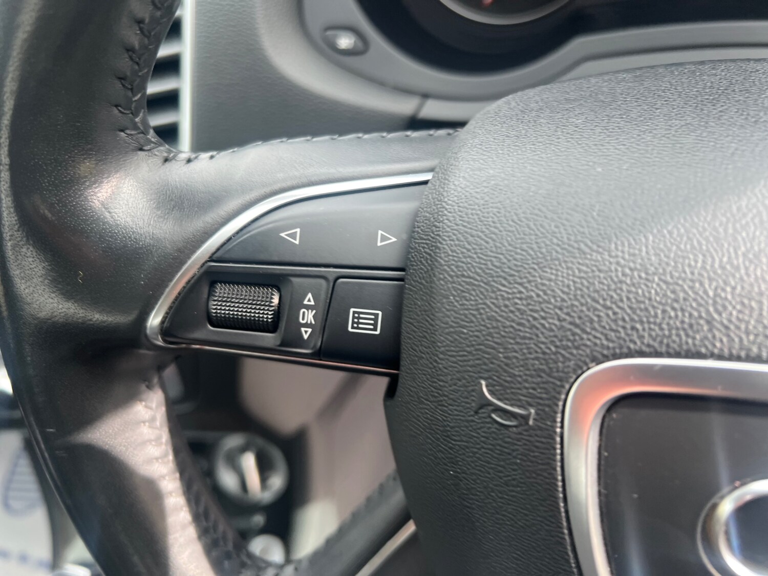 Used Audi Q3 2026 for sale - 77750392: Photo 32