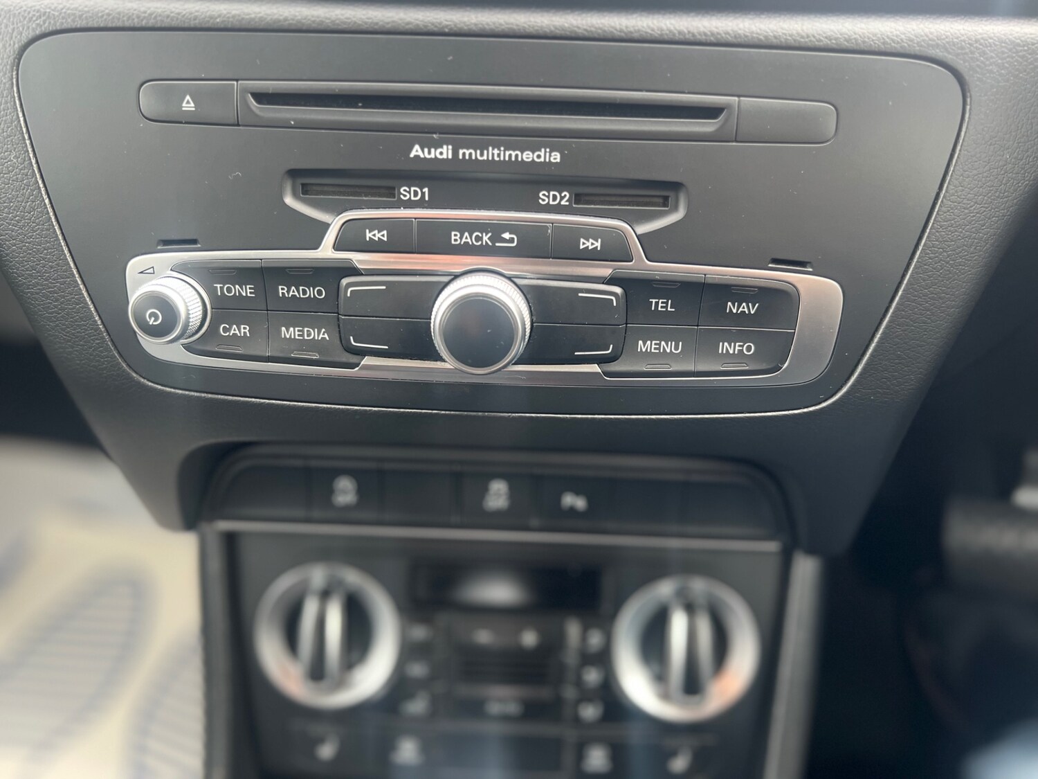 Used Audi Q3 2026 for sale - 77750392: Photo 35