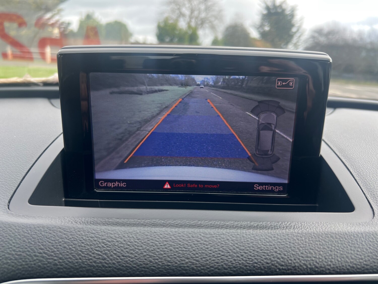 Used Audi Q3 2026 for sale - 77750392: Photo 36