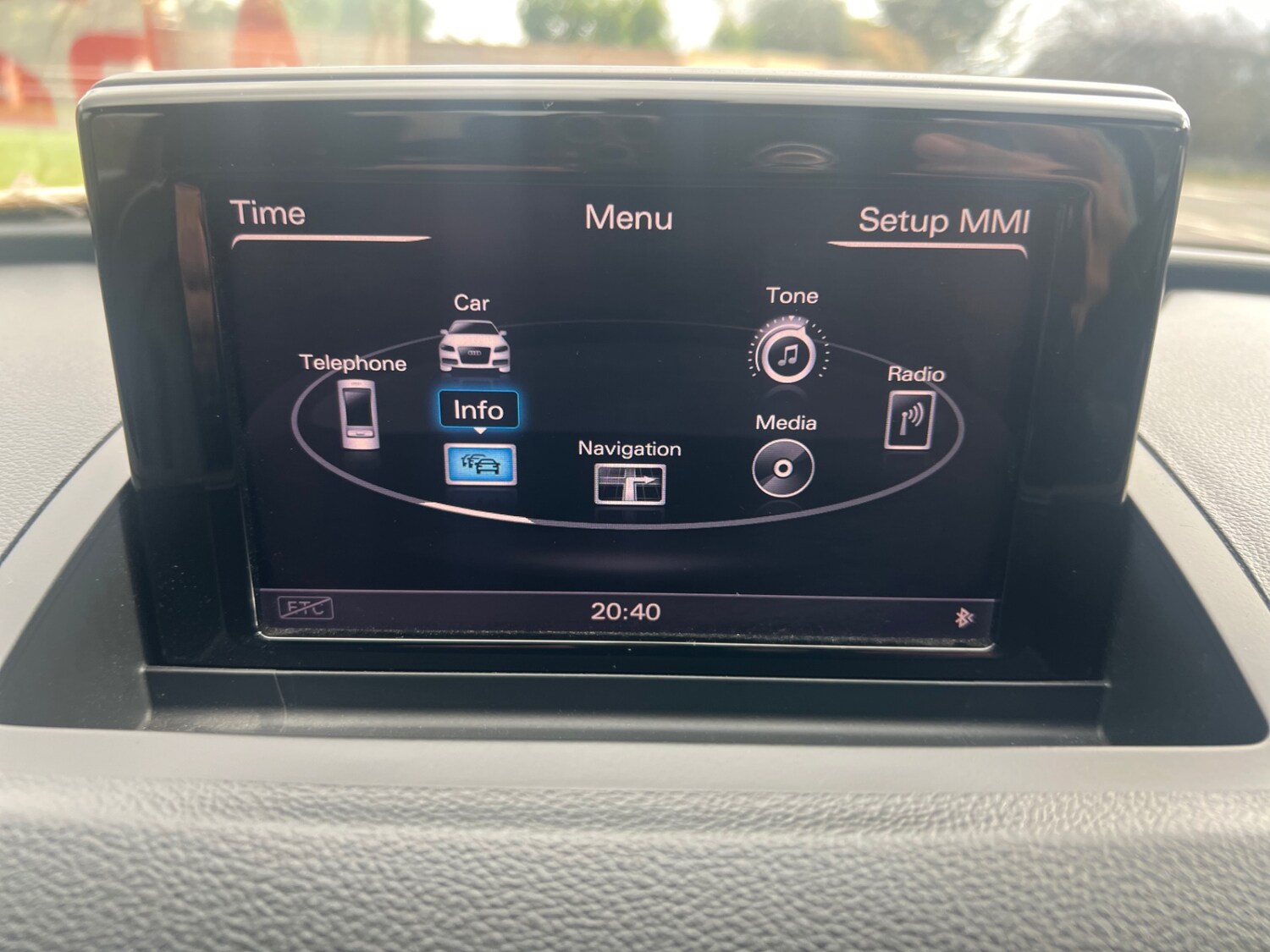 Used Audi Q3 2026 for sale - 77750392: Photo 37