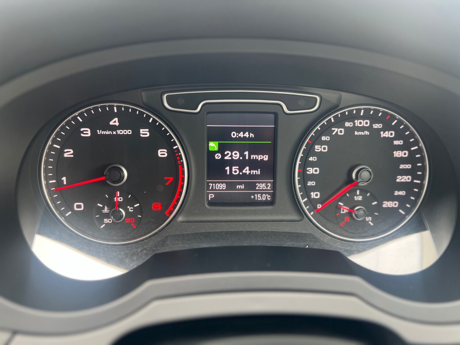 Used Audi Q3 2026 for sale - 77750392: Photo 39