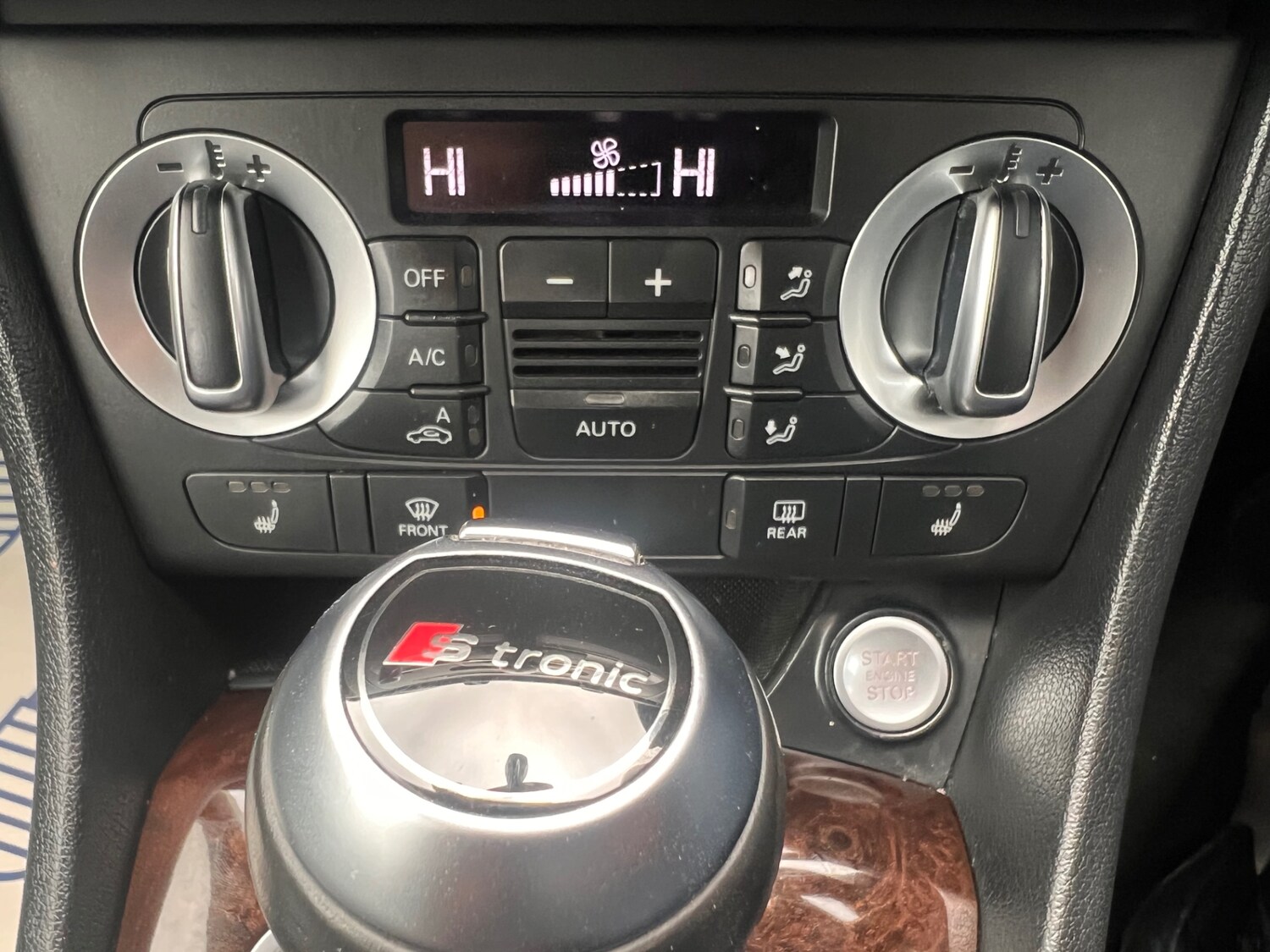 Used Audi Q3 2026 for sale - 77750392: Photo 40