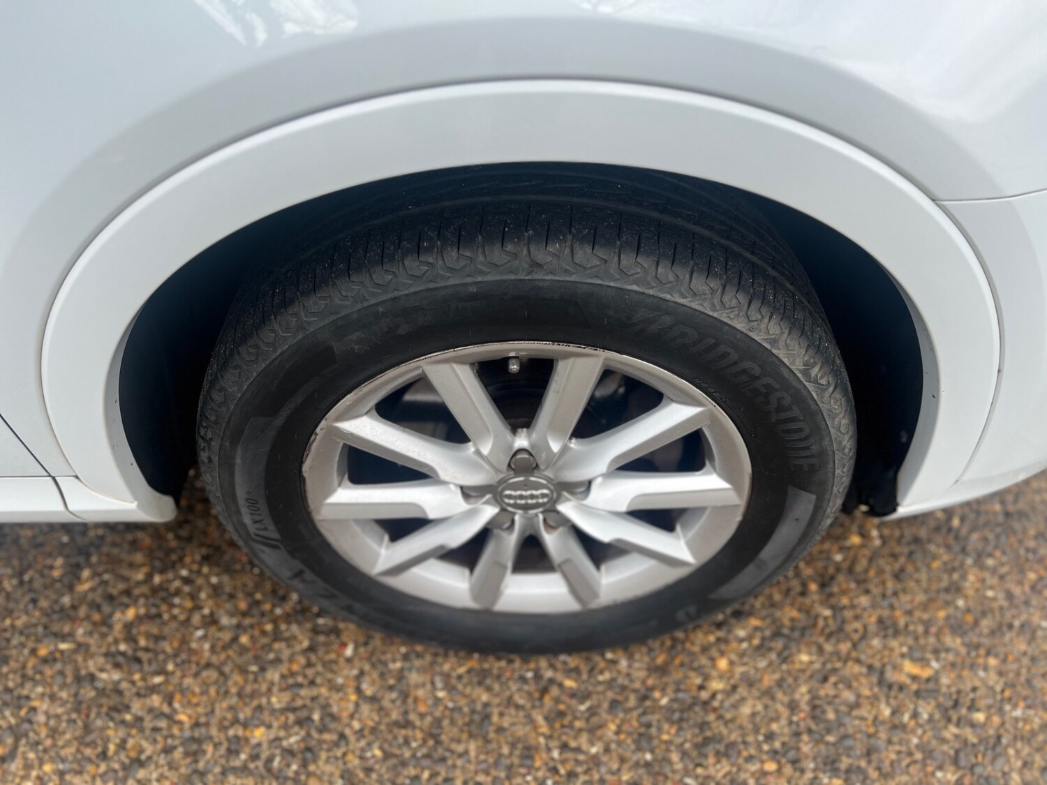 Used Audi Q3 2026 for sale - 77750392: Photo 9