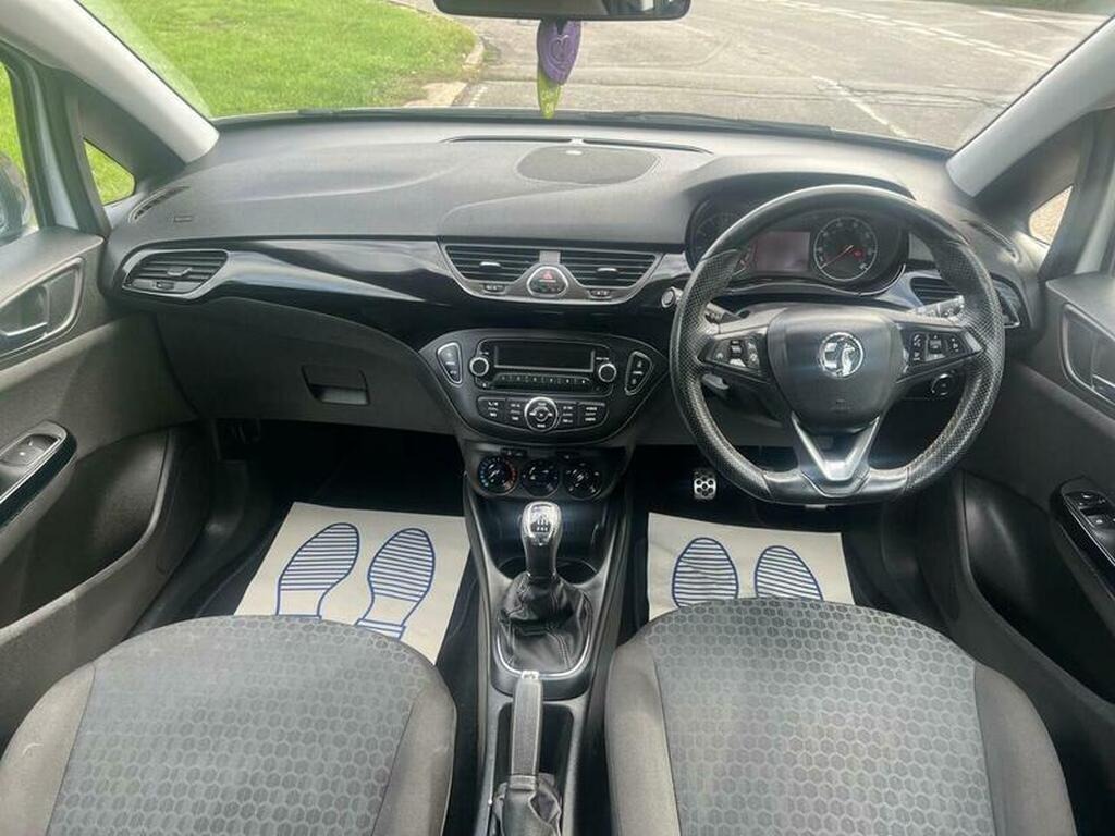 Used Vauxhall Corsa 2015 for sale - 76162143: Photo 11
