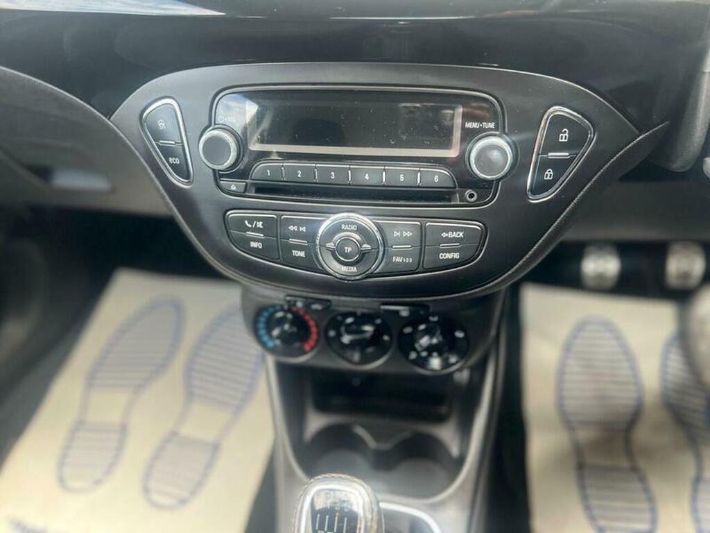 Used Vauxhall Corsa 2015 for sale - 76162143: Photo 13