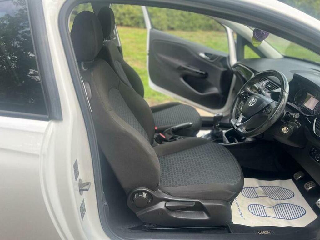 Used Vauxhall Corsa 2015 for sale - 76162143: Photo 15