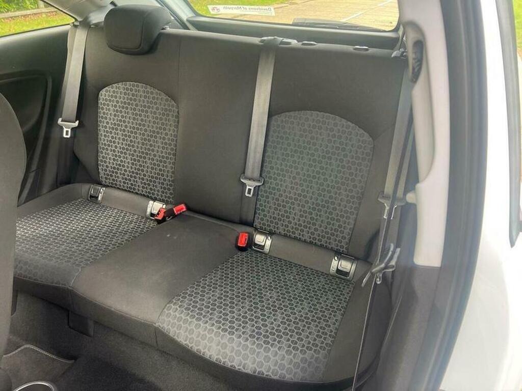 Used Vauxhall Corsa 2015 for sale - 76162143: Photo 18