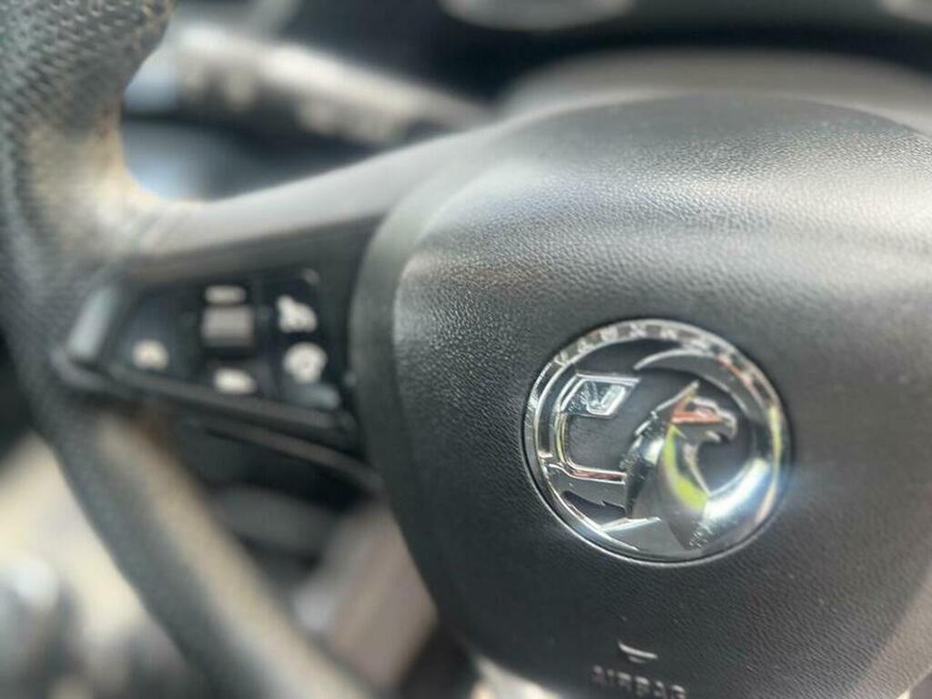 Used Vauxhall Corsa 2015 for sale - 76162143: Photo 20