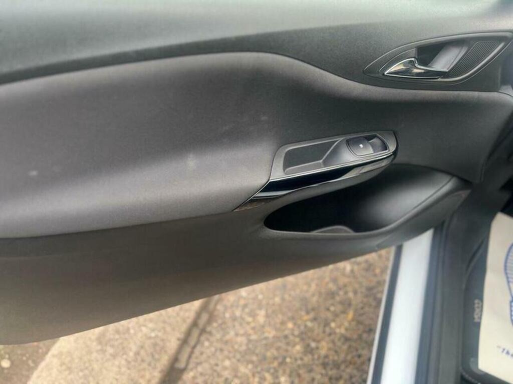 Used Vauxhall Corsa 2015 for sale - 76162143: Photo 22